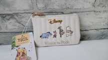 Portfel Disney Kubuś Puchatek PRIMARK