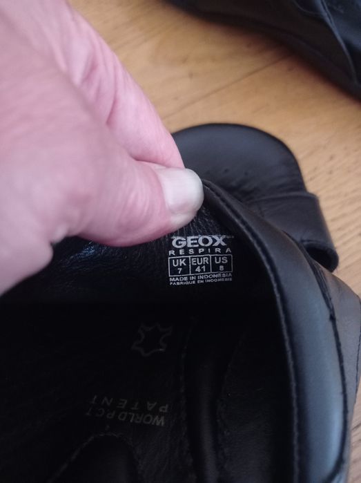 Шлепанцы мужские 41размера