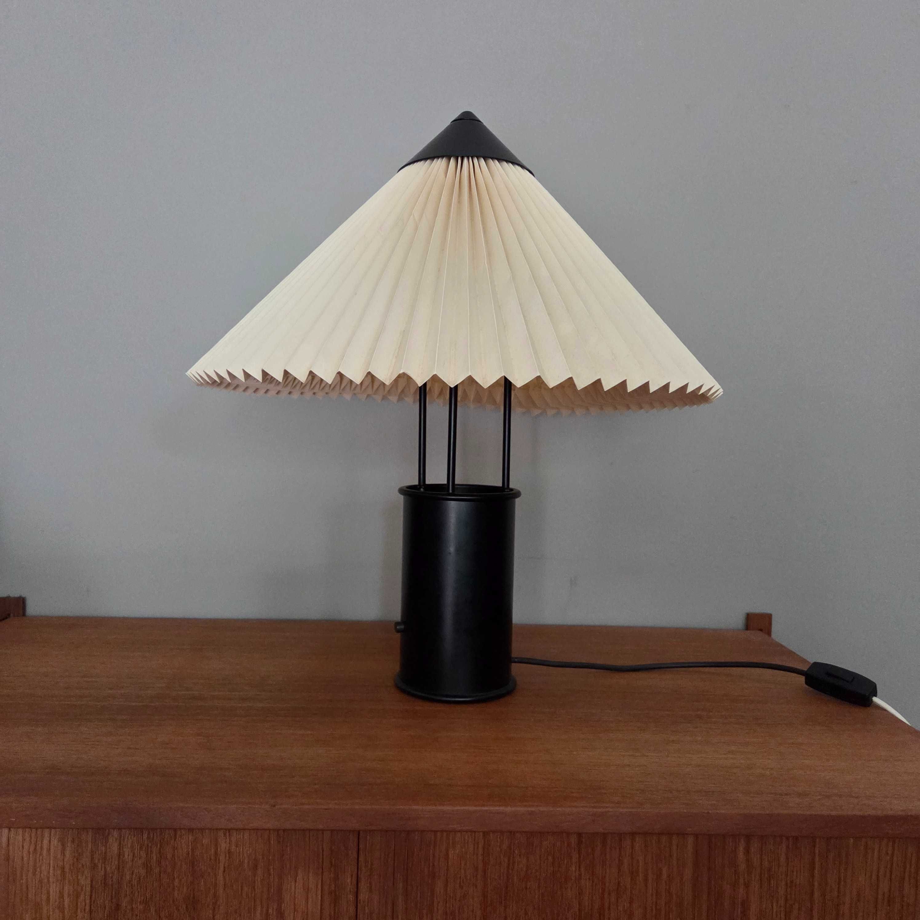 Lampa stołowa Le Klint model 389 Dania