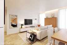 Apartamento T1 para venda