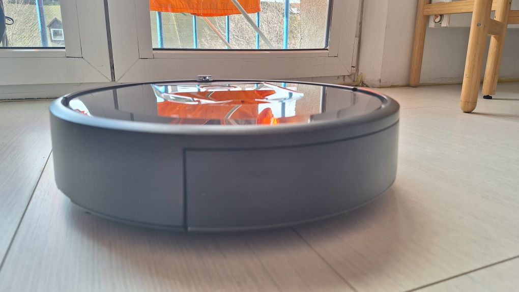 Odkurzacz iRobot Roomba i7