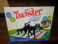 Gra twister splash