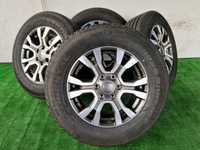 265/60r18 Ford Ranger IV 4 WILDTRACK  6x139.7 Alufelgi Koła