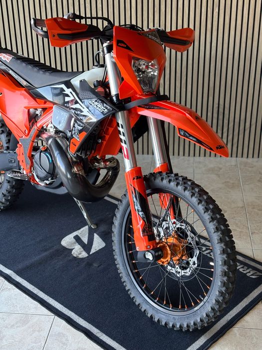 KTM 300 EXC Hardenduro 2025 14H