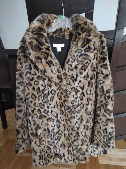 Futerko panterka H&M rozmiar 36/38
