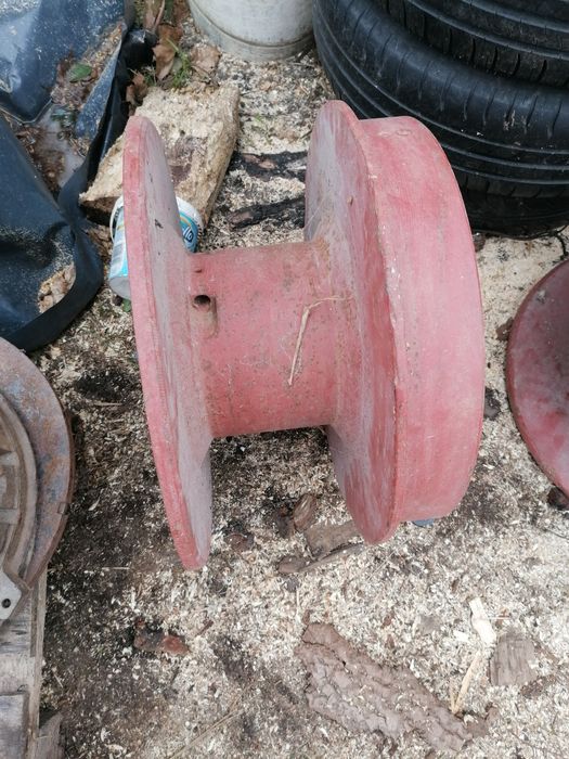 Części lkt 81 tylko całość