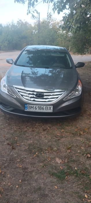 Хендай соната hyundai