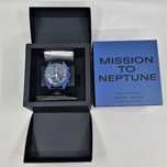 Omega x Swatch Neptune SO33N100 Morska Inspiracja PL