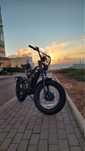 eAhora terra 2 (dual motor) bicicleta elétrica