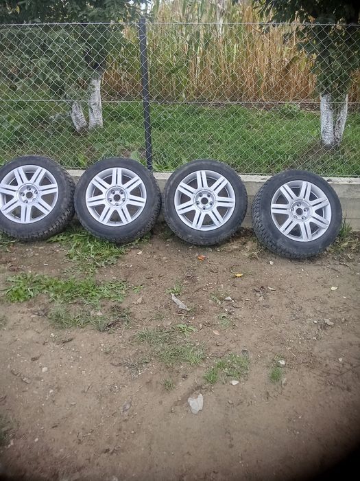 Диски на 17 взбори 100э за 4