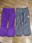 Лыжные,горнолыжные,термо штаны The North Face, Burton,Rip Curl, р L/XL