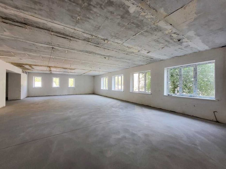 Вінниця, вул. Пирогова 144 (1747m2 \ 790$m2)