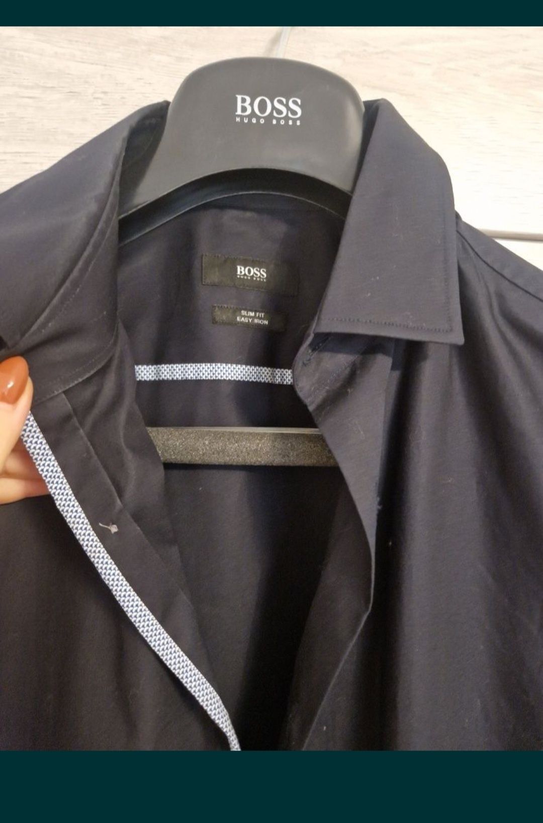 Garnitur Hugo Boss