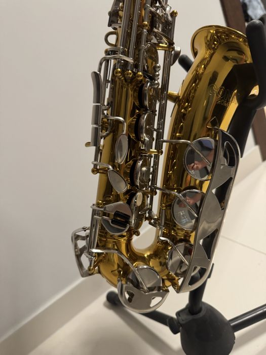 Saksofon altowy Conn 20M