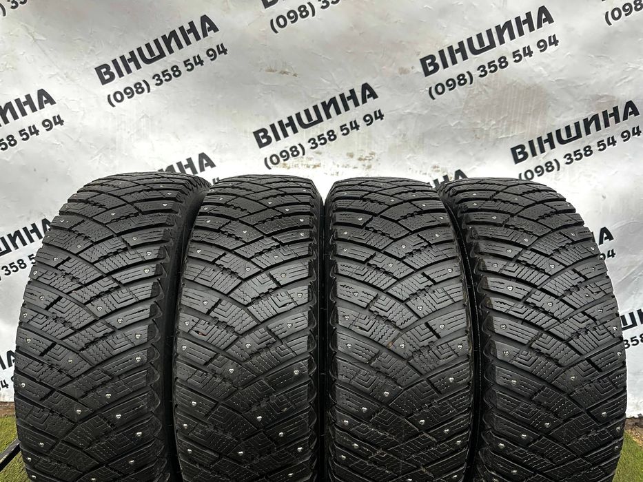 Шини 215/65 R 16 Good Year UltraGrip Arctic. Колеса склад.