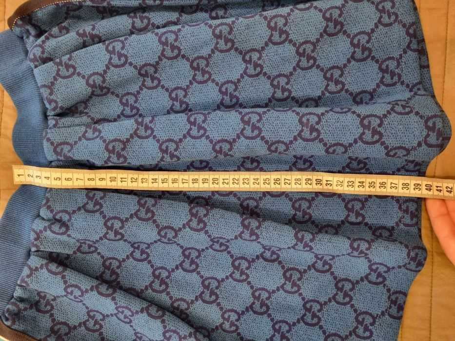 Спідниця монограмна,  Gucci