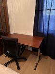 Mesa Secretaria em otimo estado