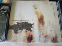 Nine Inch Nails  Nowa Folia Digipack