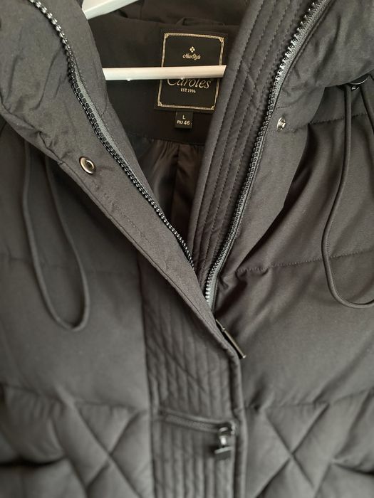 Демі куртка жіноча