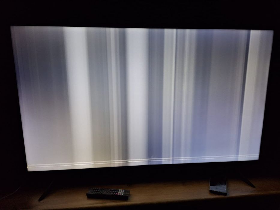 Telewizor Hisense 55 cali