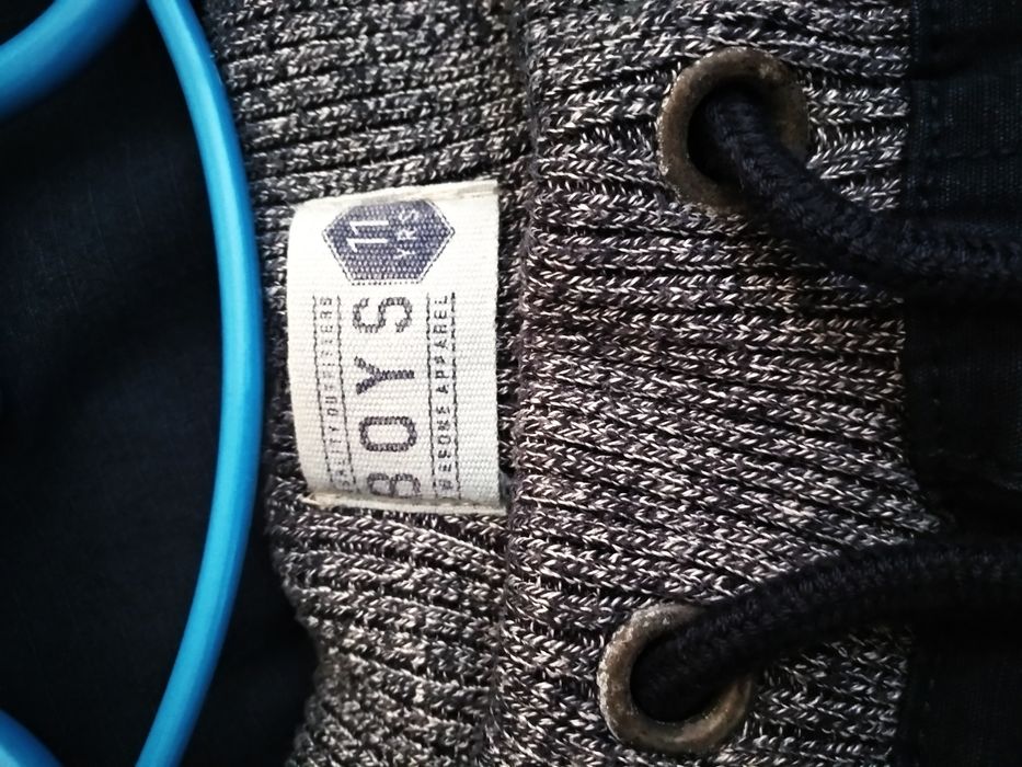 Штаны на мальчика 11 лет