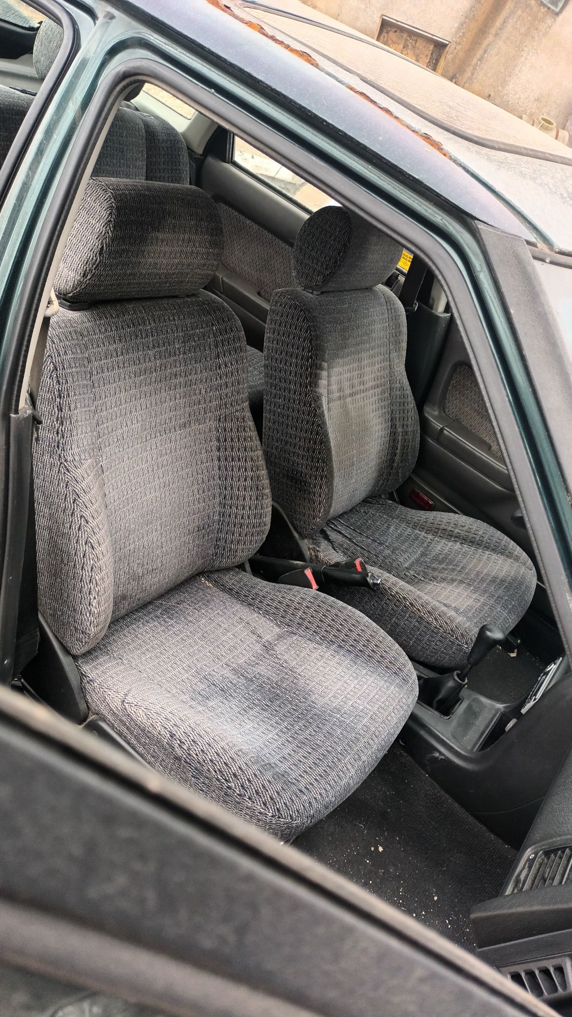 Honda Concerto 16i16