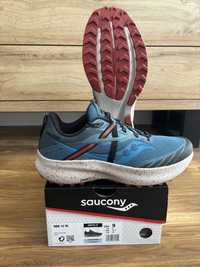 New Saucony RIDE 15 TR - 42,5 cm