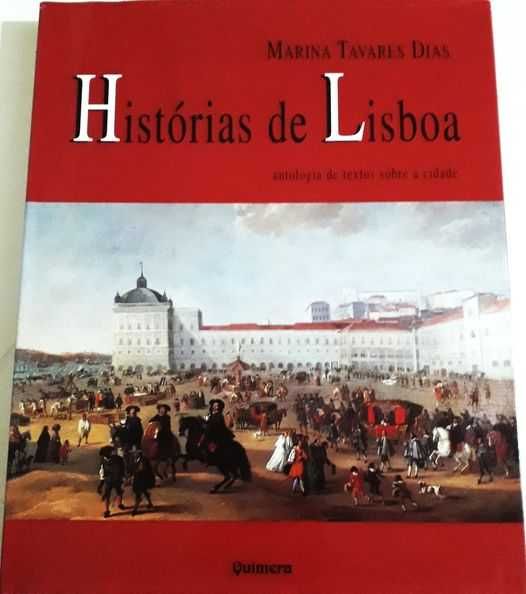 Histórias de Lisboa