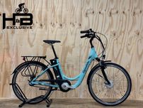 Dynabike E-City RT Shimano Nexus 2022
