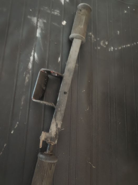 Nóżki stopki Komar motorynka kadet pegaz ogar