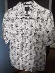 Koszula męska Mickey Mouse H&M S!