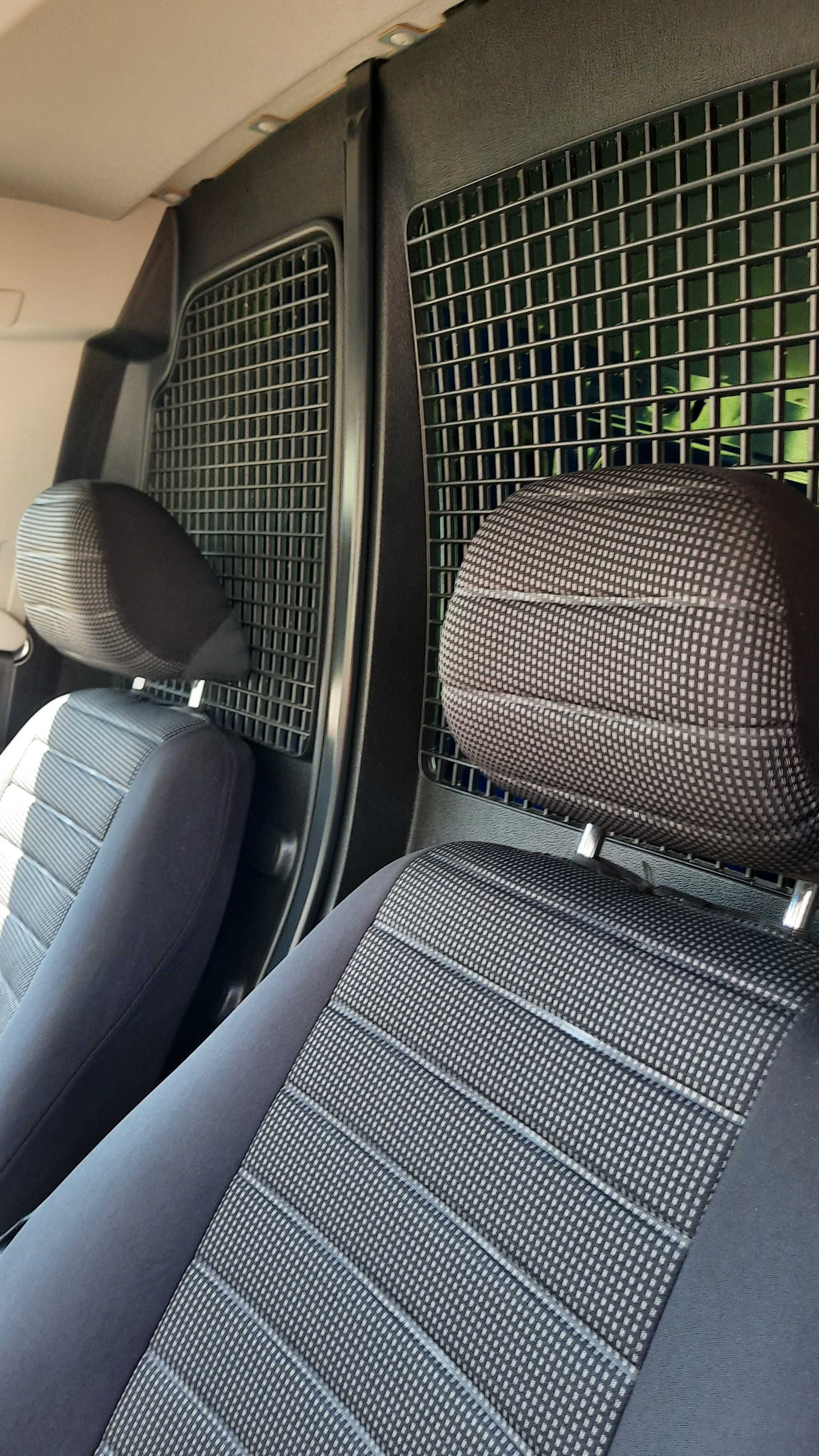 VW Caddy 2.0 TDI  Euro 6