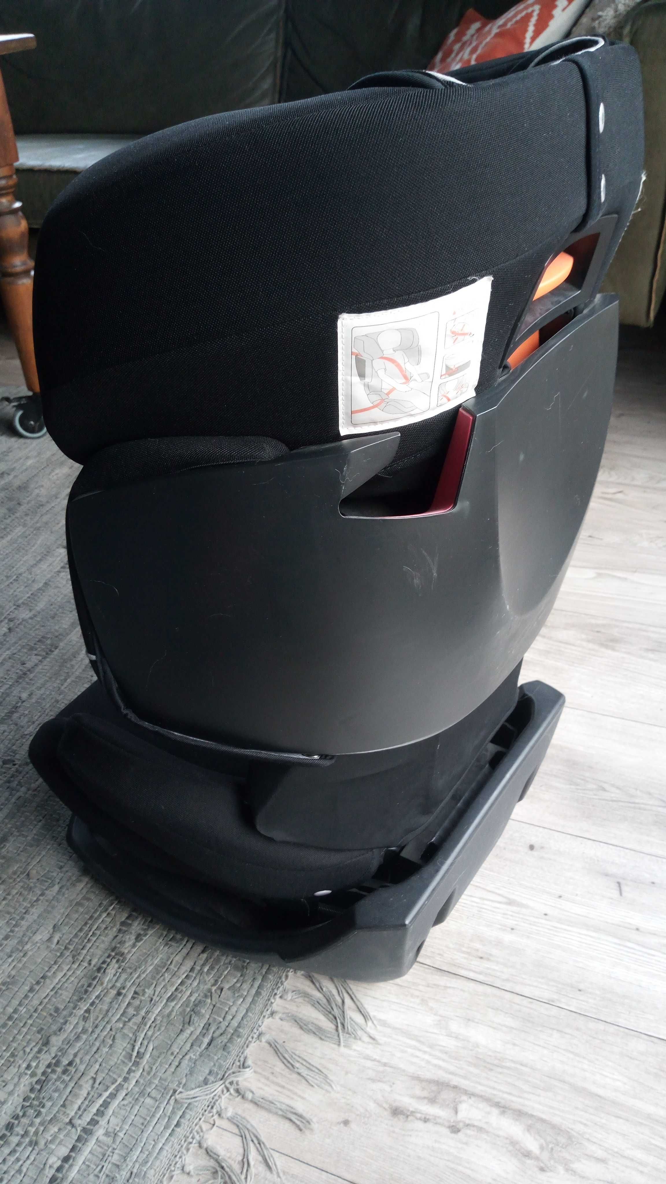 Fotelik Cybex Pallas (9-18kg)