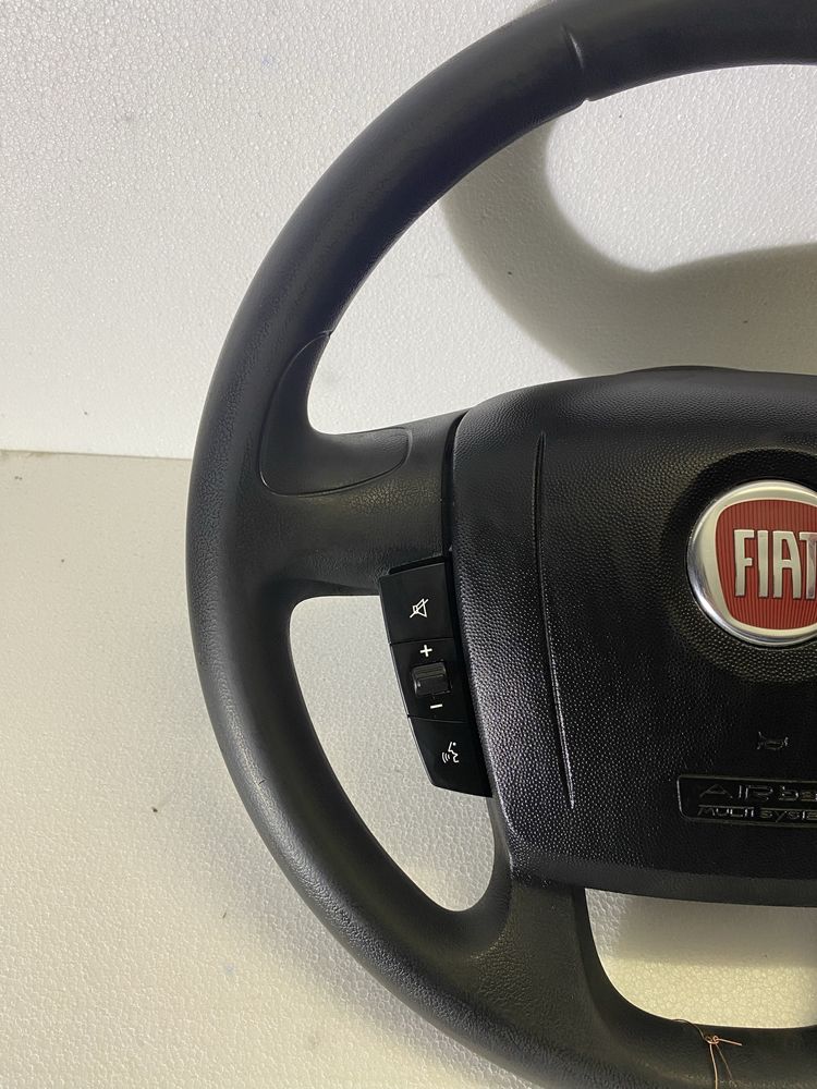 Fiat ducato kierownica multifunkcyjna 06-14r