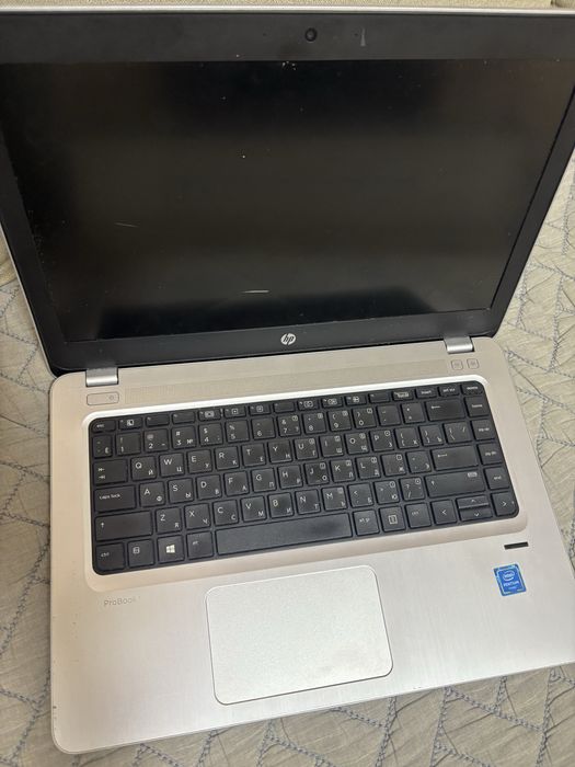 Hp Probook 440 g4