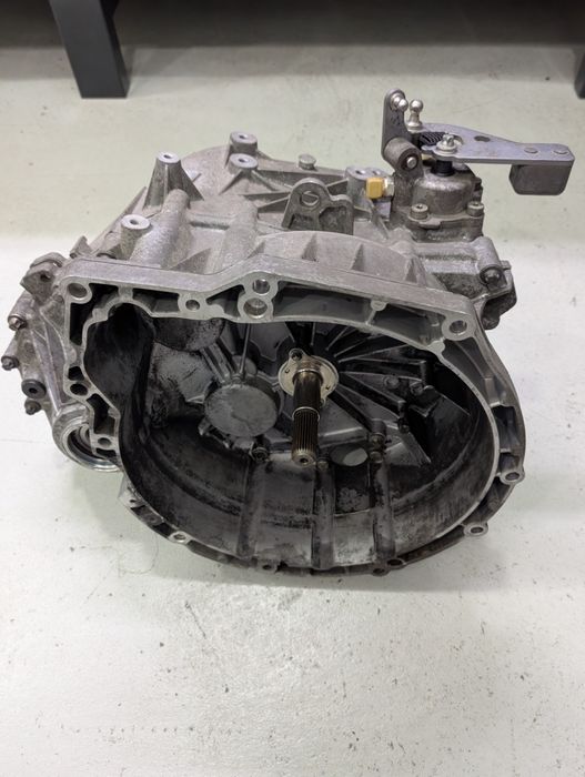 Caixa de velocidades de 6 velocidades mini R56 Cooper S