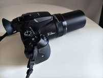 NIKON P900 +Raynox  DCR250