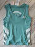 Koszulka sportowa Adidas dla dzieci