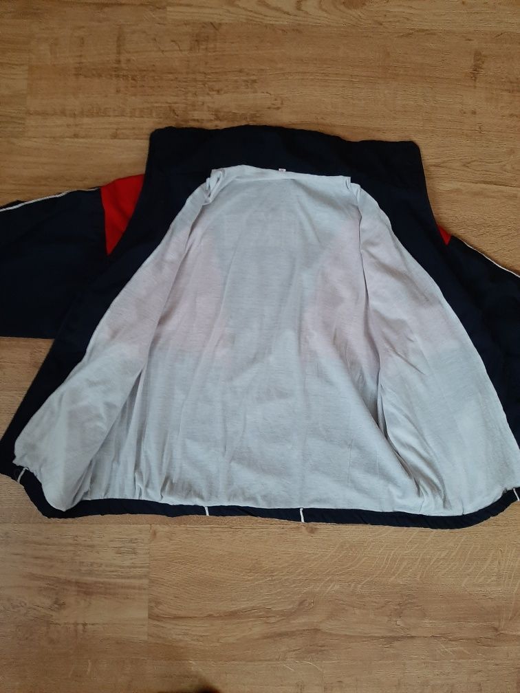 Bluza/cienka kurtka Nike 146-152