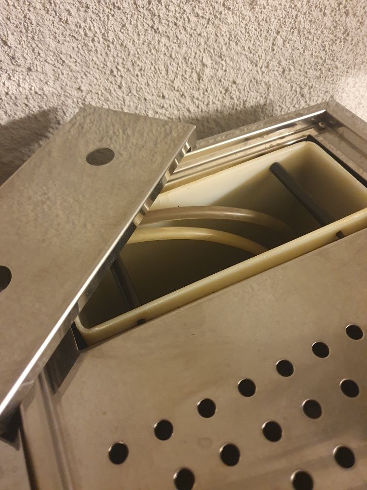 ECM Technika ekspres kolbowy E61 stan bdb