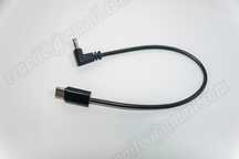 Kabel zasilajacy fotopułapek HC-900Pro HC-940Pro-Li z usb-C PD QC 12V