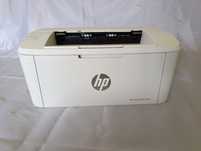 Drukarka HP LaserJet Pro M15a
