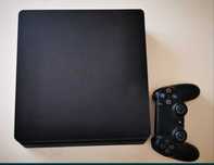 Vendo ps4 de 500G