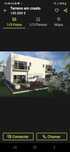 Terreno p/moradia 3 frentes em Crasto Valadares VNG o