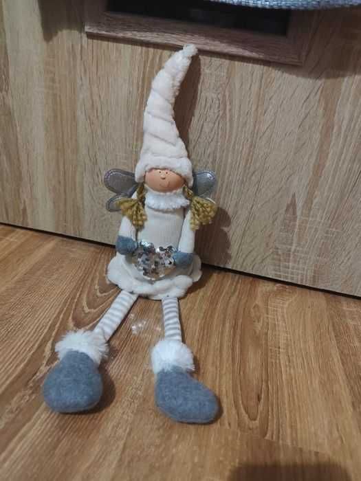 Aniołek świąteczny ozdoba