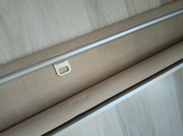 Roleta samozwijająca Skogsklöver Ikea