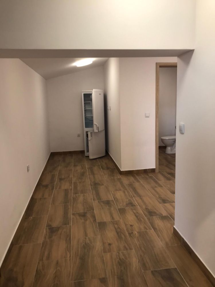 Wynajem hali 330m2 + pom. gospodarcze oraz terenu, KRAKÓW NOWA HUTA