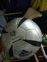 Bola Roteiro Euro 2004 Oficial