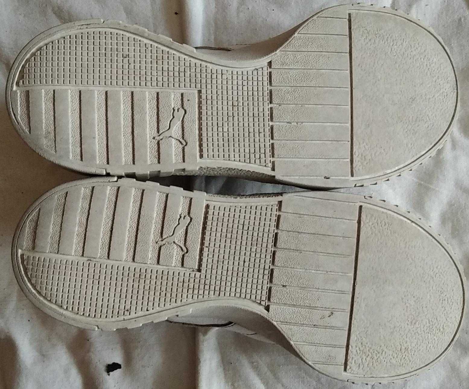 buty 37 Puma Cali #214