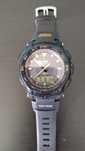 Zegarek casio protrek PRG 550